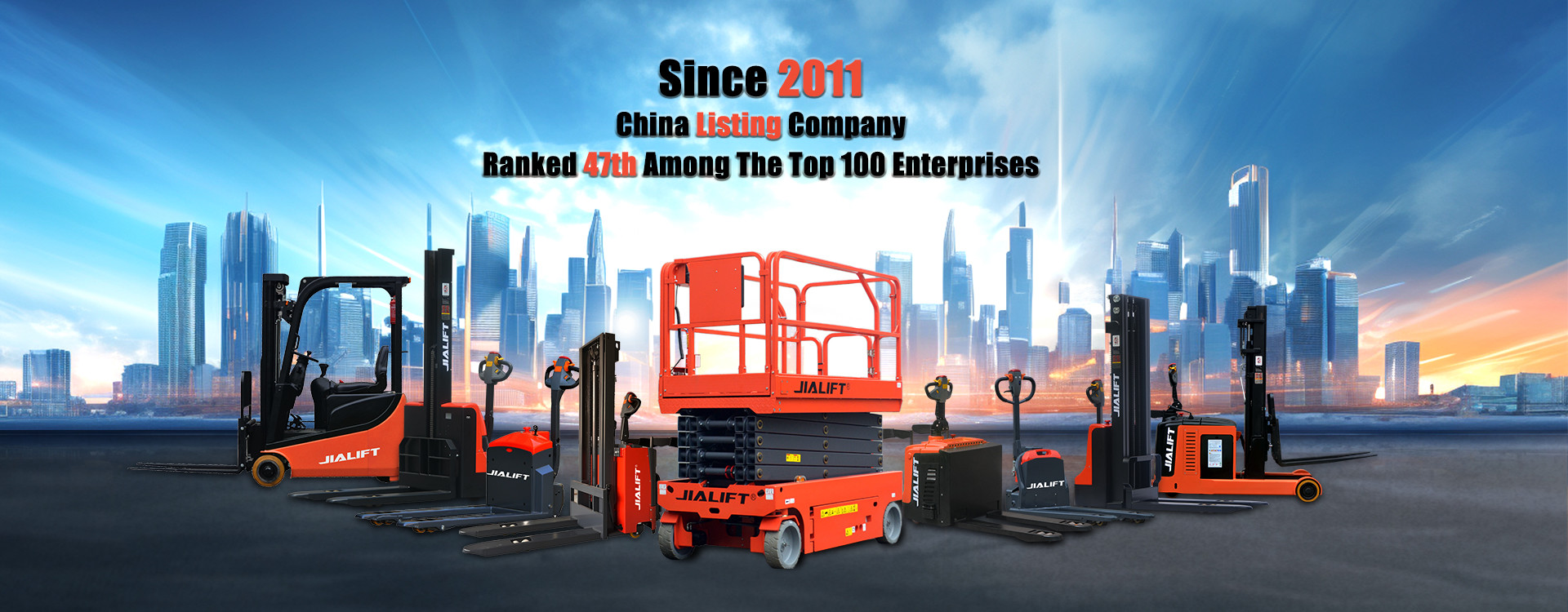chất lượng Đàn điện Jack Pallet nhà máy sản xuất