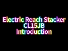 Độ cao nâng 3000mm Máy xếp điện 1,5 tấn 2 tấn Trọng lượng kéo 1500kg
